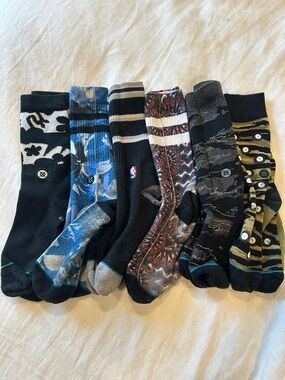 Stance Socks